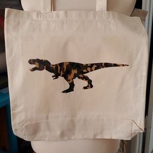 Reusable tote